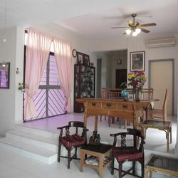 Cashew Heights Condominium (D23), Condominium #136780802